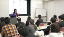 前川あゆの社内研修　or　個別コンサルティング