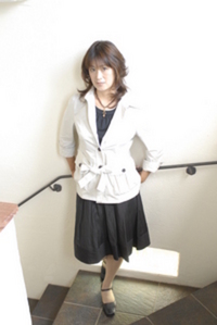 前川あゆの「起業家インタビュー」がWEBで紹介されました
