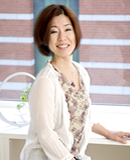 岡崎 あやさん
