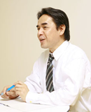 五島 一輝さん