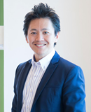 佐藤 志憲さん