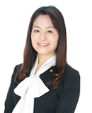 羽田 未希さん