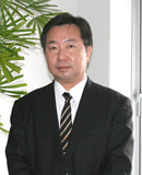 藤咲 徳朗さん
