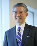 松下 雅憲さん