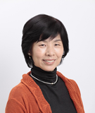 水野 まさこさん