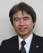 神坪 浩喜さん
