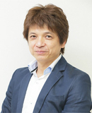 橋本 学さん