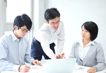小さな会社のはじめての人材育成研修